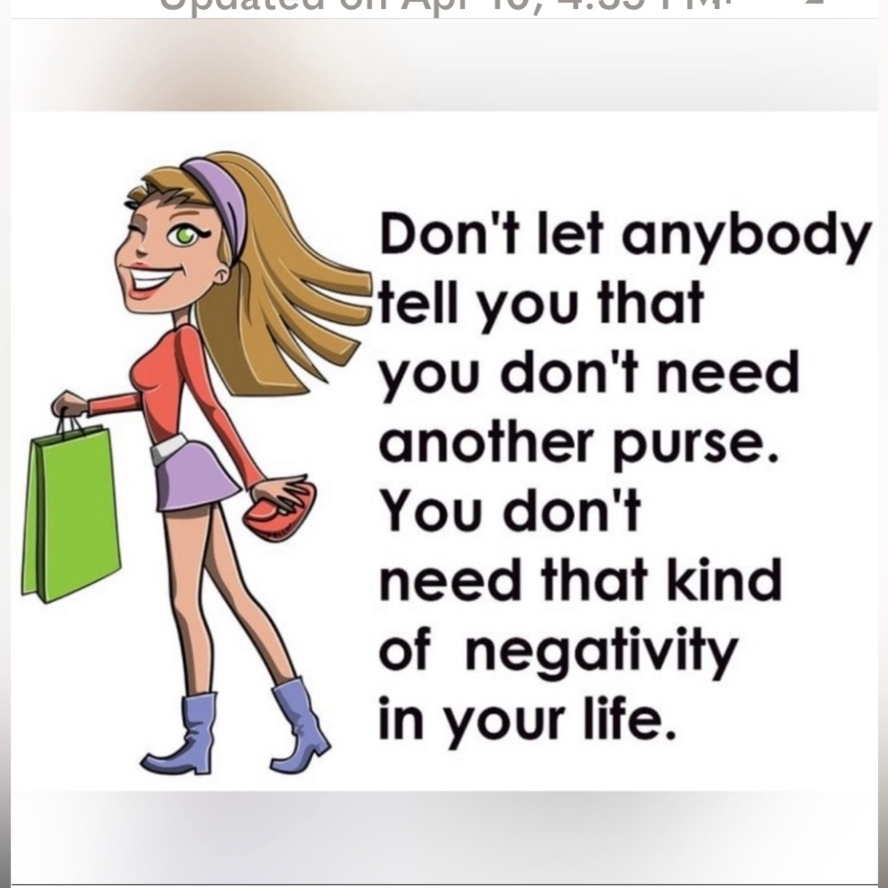 Be Happy 👸🏻 Buy a Handbag at Hippie Fresh!🛍